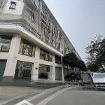 Chính chủ cần bán liền kề mặt phố nguyễn thanh bình_ himlam vạn phúc hà đông