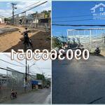 ⭐chính chủ bán 1000m2 đất thổ cư shr mặt tiền quách điểu và dân công hỏa tuyến, 110 tỷ, 0903663051