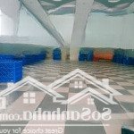Chỉ với 8 tỷ có ngay mặt tiền nđc kd 9m, dt 197m thích hợp làm cty văn phòng.