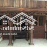 Chính chủ gửi em bán kín để mua nhà cho các con rất cần