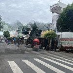 Bán nhà mt tân quý, 8x30, cấp 4, gần ngã tư gò dầu, 38 tỷ