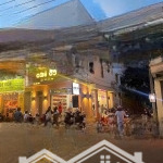 Bán căn nhà góc 2 mặt tiền đường vân đồn 75m2 (có dòng tiền) 12,3 tỷ