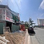 đất mt liên phường cách vòng xoay chỉ 100m