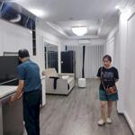 Bán nhà phố phương mai, đống đa, gần hồ, gần ô tô, thang máy 6 tầng 44m2 giá 9.8 tỷ
