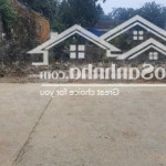 180m - mặt tiền 6m - full thổ cư - liên xã nam phương tiến cm hn còn sót lại- giá hơn 2 tỷ