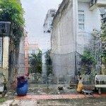 Chính chủ bán nhanh lô đất 102m2 đường dương công khi tân thới nhì hóc môn giá 1 tỷ 8 sổ hồng riêng