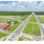 Bán đất nền dự án tại nam an bàu bàng, 1,35 tỷ, 100m2, đẹp, nhiều tiện ích