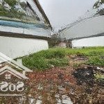 Bán lô biệt thự song lập vị trí đẹp nhất kđt phước long a, hướng đông nam mát mẻ, lh e 0914201192
