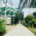 Bán nhà kho kèm dãy trọ mặt tiền đường núi cấm, vĩnh thái 619m2 full thổ cư giá 14,5 tỷ