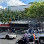 Chính chủ cho thuê nhà mặt tiền đường bạch đằng quận tân bình ngay khu sân bay