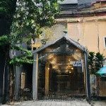 Cho thuê nhà mặt phố tô hiệu dtsd 400m2, giá 80tr - vị trí vàng kinh doanh đỉnh chóp