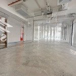 Cho thuê toà nhà mới hoàn công 100% đường lê văn duyệt q. bình thạnh