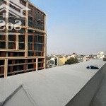 Cho thuê văn phòng hạng a tòa nhà mới tại cát linh giá cực tốt