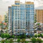 Cho thuê văn phòng cao cấp gần với khu ngoại giao đoàn tòa nhà heritage west lake đẳng cấp