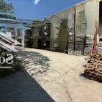 Cho thuê kho xưởng 1800m2 và 5400m2 giá 50.780/m2. tại huyện dầu tiếng, bình dương. lh 0934.794.122