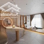 Duy nhất căn hộ 3pn hướng đông nam , view hồ giá 6 tỷ - nhận nhà ở ngay tại khai sơn city
