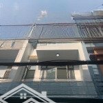 Kẹt tiền cần bán gấp nhà hẻm 5m đường tô hiến thành phường 15, q10, 3 tỷ150 77,9m2, sổ hồng riêng