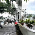 Bán biệt thự vườn đường thạnh lộc 41, phường thạnh lộc, quận 12