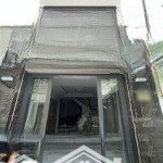 Bán lỗ căn nhà tâm quyết hxh 5m bình long, tân phú chỉ 3tỷ650/62m2. hoàn công, đủ giá rẻ nhất khu