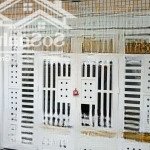 Chỉ 2 tỷ - có ngay nhà sổ riêng hoàn công - xây mới - full nội thất - hỗ trợ vay ngân hàng