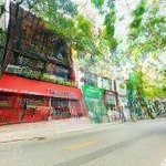 Bán gấp mặt phố vip thái thịnh 40m2 4 tầng kinh doanh đỉnh chỉ 16 tỷ lh 0393292268