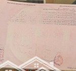 Bán đất đường phan văn trường trục thông biển nguyễn tất thành - diện tích đất : 107.5m2