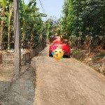 Bán đất tại minh đức, 580 triệu, 105m2 giá tốt uy tín