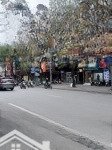 Bán đất mặt phố chùa quỳnh. dt 108m2. mt 6,2m. sổ đỏ vuông đẹp