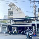 Bán nhà mặt tiền số 136 ung văn khiêm, quận bình thạnh. ngay ga tân cảng - ngang 7m