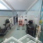 Cho thuê nhà ngô quyền q10 hẻm xe hơi