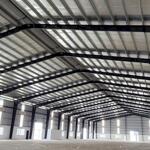 Cho thuê kho xưởng 4700 m² tại cụm công nghiệp bình đức, châu thành, tiền giang.