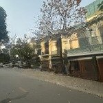 Bán biệt thự kđt mới phùng khoang, khu nhà ở quốc hội, trung văn, nam từ liêm. 145m2. giá 56 tỷ