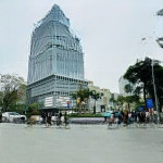 Cơ hội hiếm có sở hữu nhà mặt hồ tây view trực diện, doanh thu 300tr/tháng sổ đỏ nở hậu!
