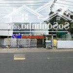 Bán mặt tiền phạm thế hiển, p4, q8. dt: 660m2 giá chỉ 120tr/m2