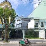 Bán cặp đất đường võ an ninh ( đường 10m5 ), tuyến đường sầm uất
