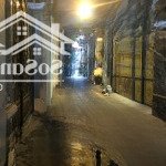 Bán đất hẻm ô tô 463b cách mạng tháng tám, 55 tỷ, 337 m2 view đẹp, nhiều tiện ích