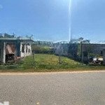 Ra gấp miếng đất 261m2 trong tháng 3 để đi mỹ, xã phước vĩnh an, củ chi, shr