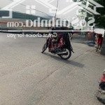 Bán xưởng mt võ thị thừa (1300m2) 3 tầng - giá 36 triệu/m2 - đang có hợp đồng thuê 98 triệu/tháng