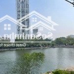 Cho thuê căn hộ newsky văn quán, hà đông. dt 135m2, 3pn, 2vs. lh kiều thuý 0949170979