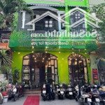 Cho thuê nhà mt đường hoàng dư khương, phường 12, quận 10, gần khu kỳ hòa