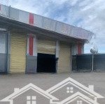Cho thuê nhà xưởng sản xuất kcn. thu hút nhiều ngành nghề