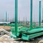 Cho thuê nhà xưởng xây dựng theo yêu cầu. đầu tư đa ngành nghề