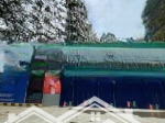 Cđt mở bán quỹ căn penhouse duplex dt 160m2 - 190m2 - 230m2 - 270m2 - 350m2 view hồ tây