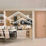 Bán cc 17t - thnc hoàng đạo thúy 3pn, 3wc, 153m2, giá 58 triệu/m2