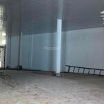 Cho thuê kho, nhà xưởng diện tích 660m2 tại sơn trà, sẵn điện 3 pha, giá thuê 32 triệu