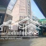 Căn góc 3 mặt tiền hẻm xe tải đường quang trung gò vấp lh 0915178859