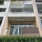 Ngộp! bán gấp nhà 2 mặt tiền ts lê văn sỹ, quận 3, hxh, nhà 3 tầng giá tốt đầu tư chỉ 18 tỷ còn bớt