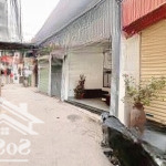 Bán nr 30m2 mặt ngõ ô tô tránh kinh doanh tốt