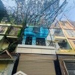 Lk văn quán 84m2 4 tầng ô tô tránh đỗ ngày đêm. 21 tỷ full view công viên để kd- văn phòng cực đỉnh