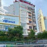 Bán gấp nhà ngợp mt võ văn tần, p. 5, q. 3 - diện tích: 14mx35m - gp: 2 hầm 10 tầng - giá: 299.5 tỷ